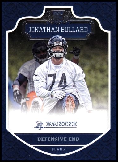236 Jonathan Bullard